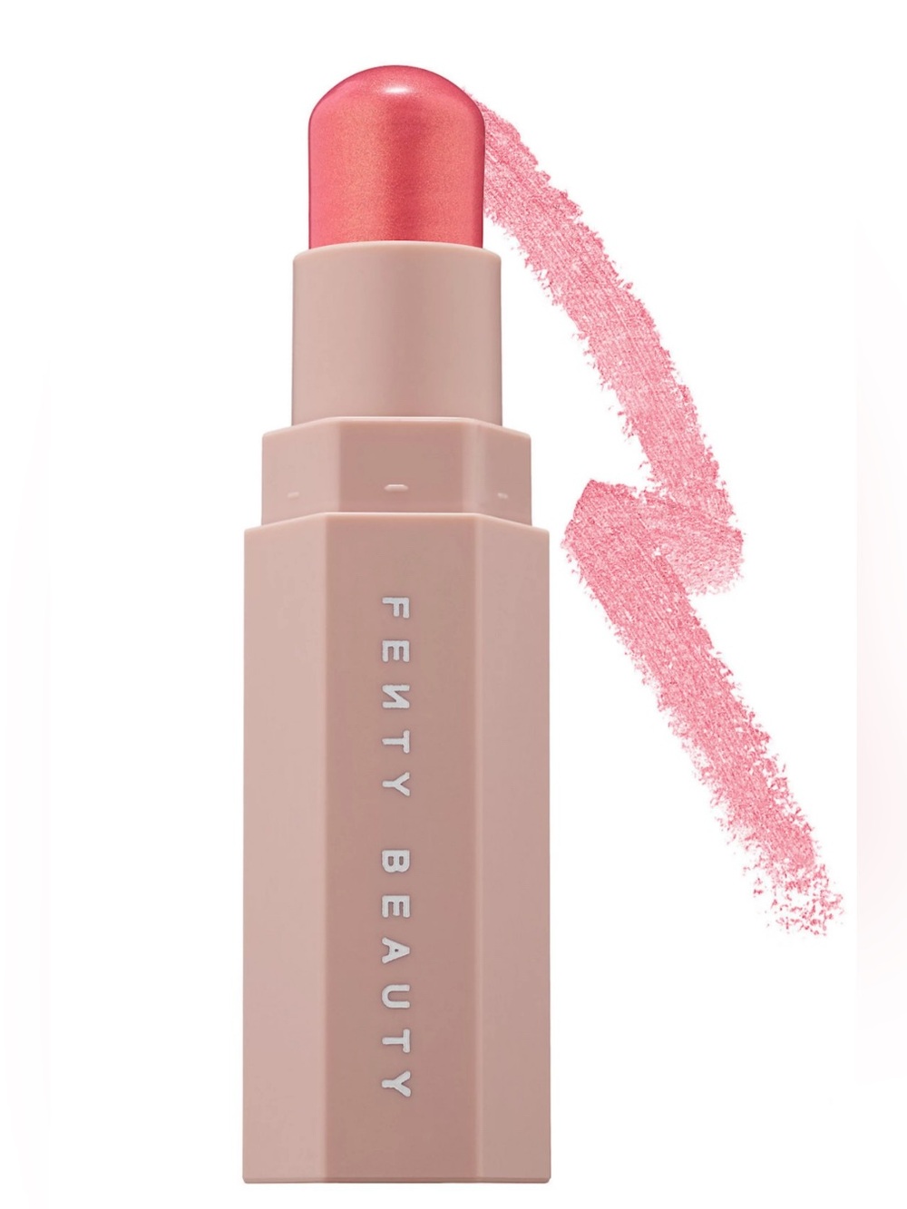 NIB Fenty Beauty Match Stick Shimmer Skinstick - Yacht Lyfe